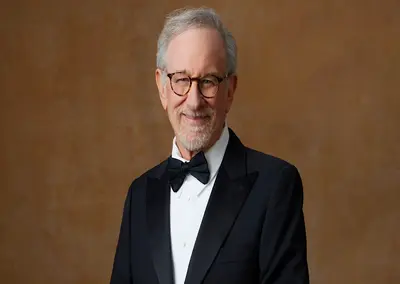 You are currently viewing Steven Spielberg
