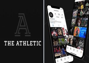 Read more about the article The Athletic