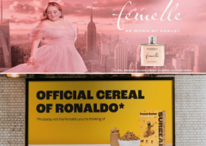Read more about the article “Some of our customers share names with celebrities.”