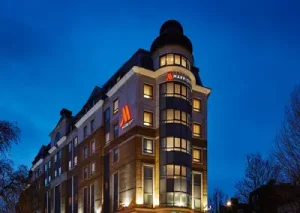 Read more about the article Marriott