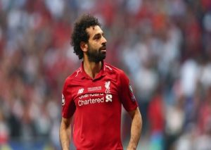 Read more about the article Mo Salah