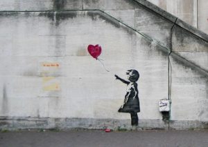 Read more about the article Graffiti