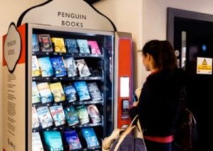 Read more about the article Penguin books