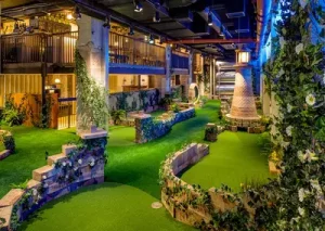 Read more about the article Swingers