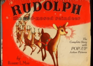 Read more about the article Rudolph the Reindeer