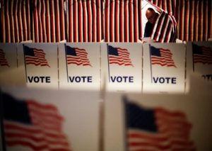 Read more about the article Why do Americans always vote on Tuesdays?