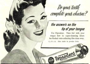 Read more about the article Toothbrushing