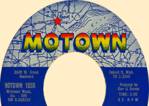 Read more about the article Motown