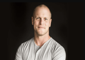 Read more about the article Tim Ferriss