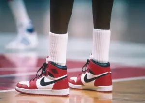 Read more about the article Air Jordan