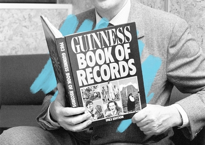 You are currently viewing Guinness World Records