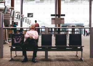 Read more about the article Houston airport