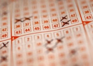 Read more about the article Winning the lottery