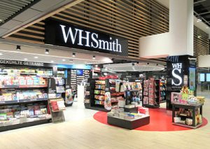 Read more about the article WH Smith
