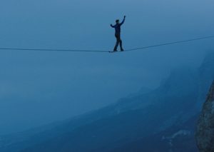Read more about the article Fear of heights