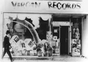 Read more about the article Virgin Records