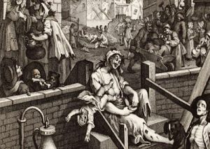 Read more about the article Gin