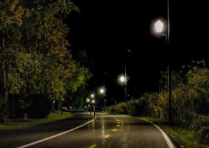 Read more about the article Streetlights