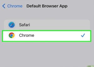 Read more about the article Google default