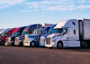 Read more about the article Truck usage
