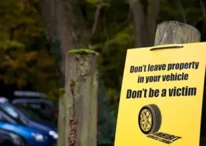 Read more about the article Crime targets