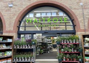 Read more about the article “Waitrose effect”