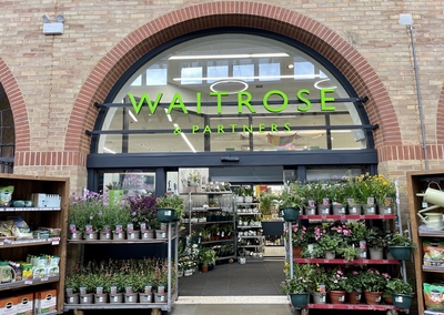 You are currently viewing “Waitrose effect”