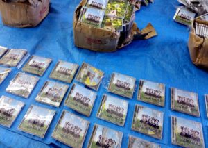 Read more about the article CDs in Japan