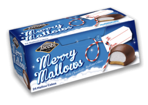 Read more about the article Jacobs Mallows