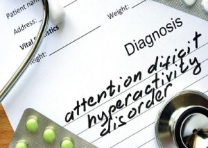 Read more about the article ADHD