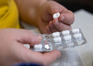 Read more about the article Paracetamol