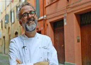 Read more about the article Massimo Bottura
