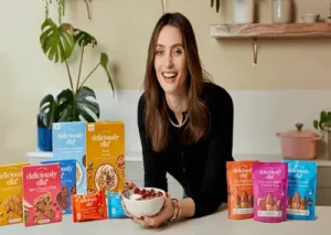 Read more about the article Deliciously Ella