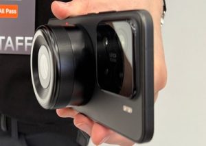Read more about the article Xiaomi cameraphone