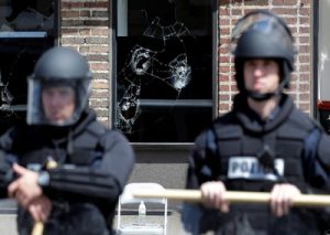 Read more about the article Crime in New York