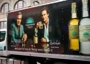 Read more about the article George Clooney