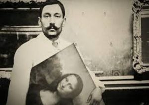 Read more about the article Mona Lisa
