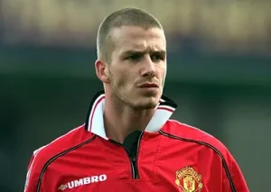 Read more about the article David Beckham