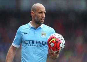 Read more about the article Manchester City FC