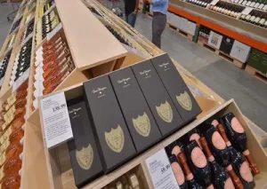 Read more about the article Dom Pérignon