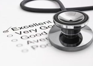 Read more about the article Doctor performance