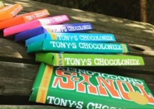 Read more about the article Tony’s Chocoloney