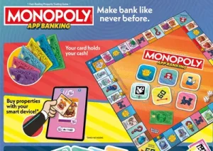 Read more about the article Monopoly