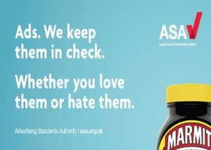 Read more about the article ASA (Advertising Standards Authority)
