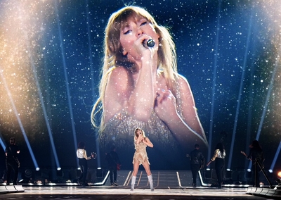 You are currently viewing Taylor Swift
