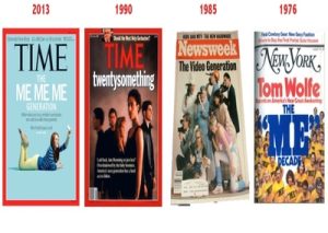 Read more about the article Millennials