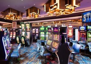 Read more about the article Las Vegas casinos