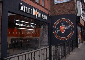 Read more about the article German Doner Kebab