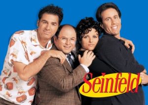 Read more about the article Seinfeld