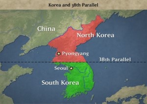 You are currently viewing 38th Parallel